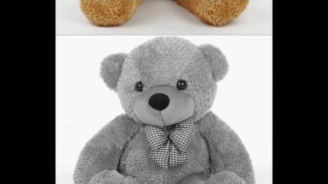 Teddybear elly lopez Teddybear elly lopez