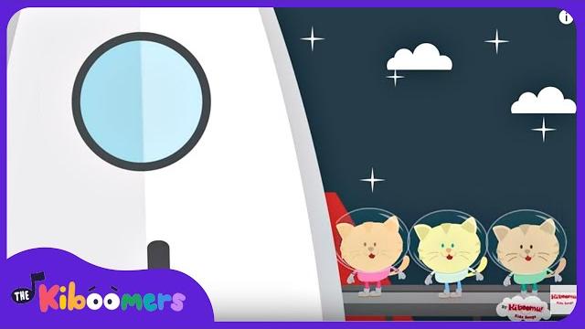 Zoom zoom zoom we're going to the moon - the kiboomers preschool songs for circle time Zoom zoom zoom we're going to the moon - the kiboomers preschool songs for circle time