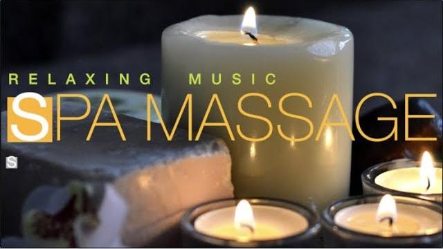 Музыка для массажа - спа музыка - stress relief music - spa massage music - relax music Музыка для массажа - спа музыка - stress relief music - spa massage music - relax music