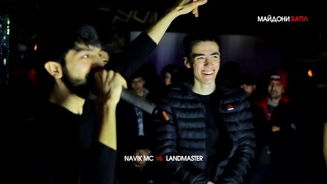 Майдони баттл:navik vs lend 12.01.2020 Майдони баттл:navik vs lend 12.01.2020