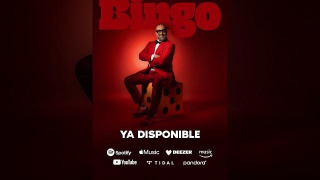¡mi gente! ¿qué les pareció mi último disco #bingo? ¡los leo! #bingo #andabasolo #alainperez ¡mi gente! ¿qué les pareció mi último disco #bingo? ¡los leo! #bingo #andabasolo #alainperez