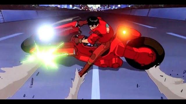 Akira (clip musical) Akira (clip musical)
