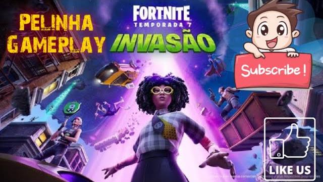 Fortnite - capítulo 2 temporada 7 #ad Fortnite - capítulo 2 temporada 7 #ad
