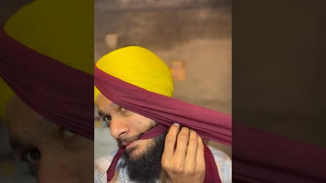 #pagg #turban #dastar #jashangopalpuria #pagg #turban #dastar #jashangopalpuria