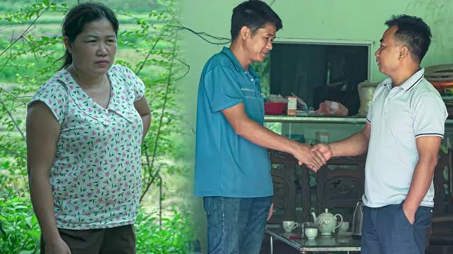 Khai went to find the truth about tu that and khai went to uncle chuc's house to apologize. Khai went to find the truth about tu that and khai went to uncle chuc's house to apologize.