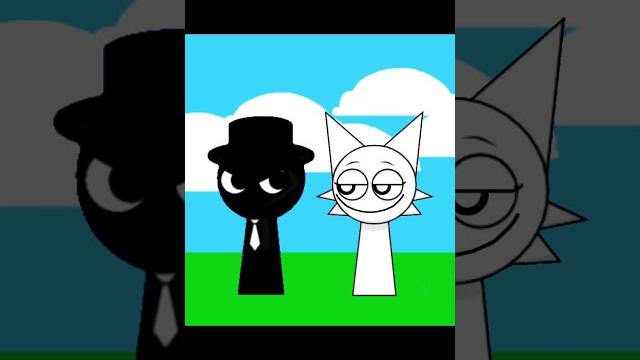 A black is neko!?!? #animation #animationmeme #wenda #blackhat #sprunki #neko #meme #uwu A black is neko!?!? #animation #animationmeme #wenda #blackhat #sprunki #neko #meme #uwu