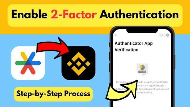 Enable 2 factor authentication binance | enable google authenticator 2fa binance app | binance key Enable 2 factor authentication binance | enable google authenticator 2fa binance app | binance key