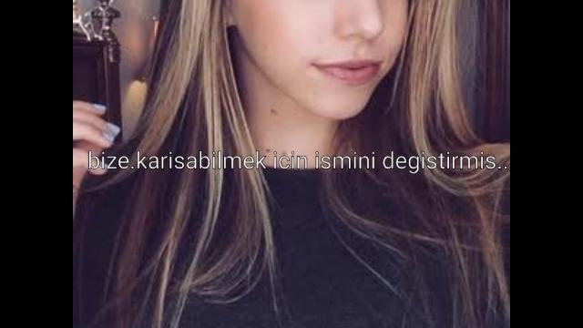 #i̇fşa#sedef nur #eliza rose# #i̇fşa#sedef nur #eliza rose#