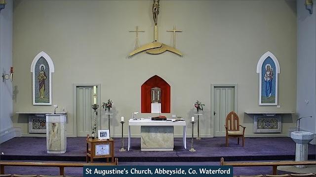 Abg parish live stream Abg parish live stream