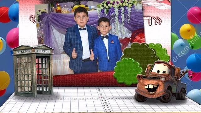 Суннат той равиль рамиль элимдар эмиль 1 в алматы жетыгене Суннат той равиль рамиль элимдар эмиль 1 в алматы жетыгене