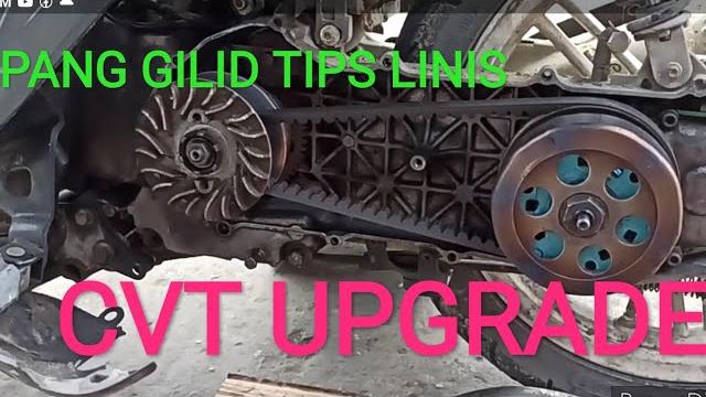 Panggilid tips refresh cvt maarangkada madulo Panggilid tips refresh cvt maarangkada madulo