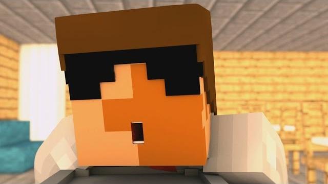 Explosive diarrhea!! "minecraft animation" Explosive diarrhea!! "minecraft animation"
