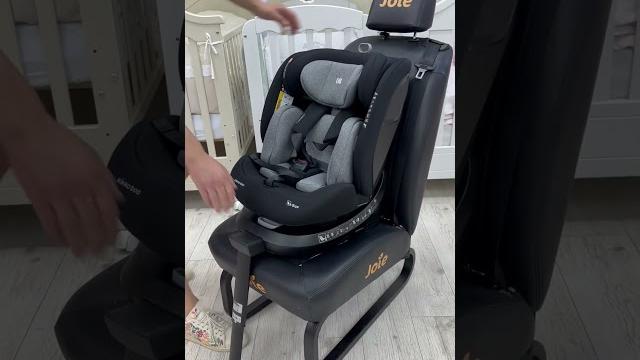 Kikka boo orbit i-size auto sedište 40-150cm Kikka boo orbit i-size auto sedište 40-150cm