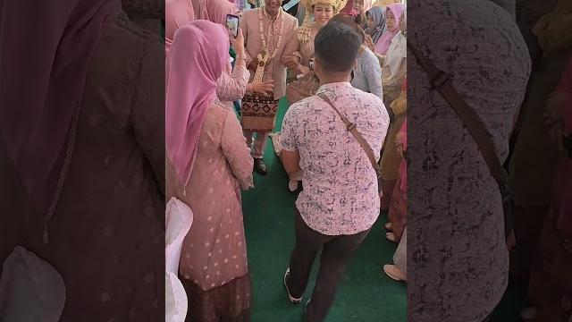 Pengantin lampung Pengantin lampung