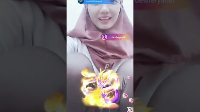 Live desiferyandi bikin greget ‼️ Live desiferyandi bikin greget ‼️