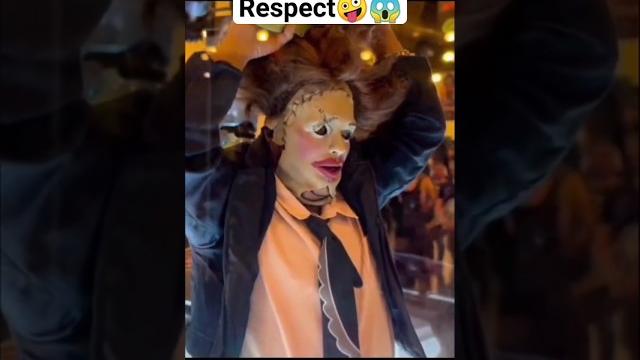 Respect the jokers ️ #shorts #respect Respect the jokers ️ #shorts #respect