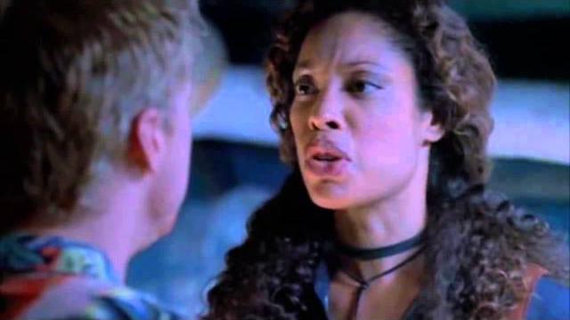 Firefly season one trailer Firefly season one trailer