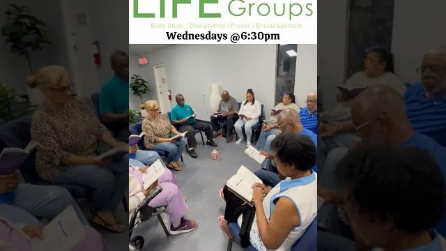 Life groups 2025 kicks off tonight! bible study, discipleship, encouragement and prayer! #ngcc Life groups 2025 kicks off tonight! bible study, discipleship, encouragement and prayer! #ngcc