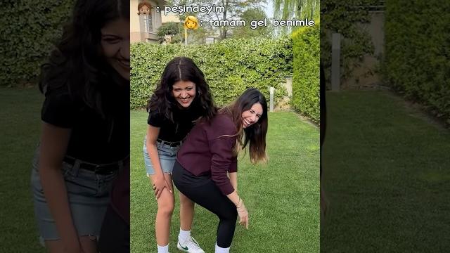 Kimler yapabilir? ️ #shorts Kimler yapabilir? ️ #shorts