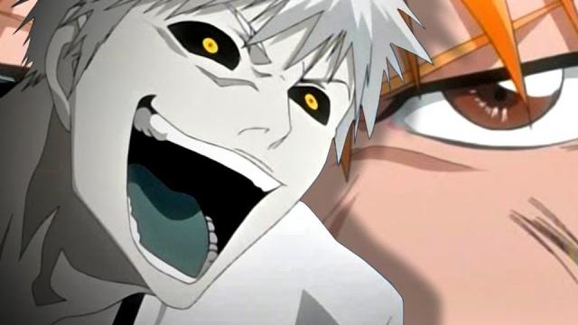 Bleach amv - figure 09 Bleach amv - figure 09