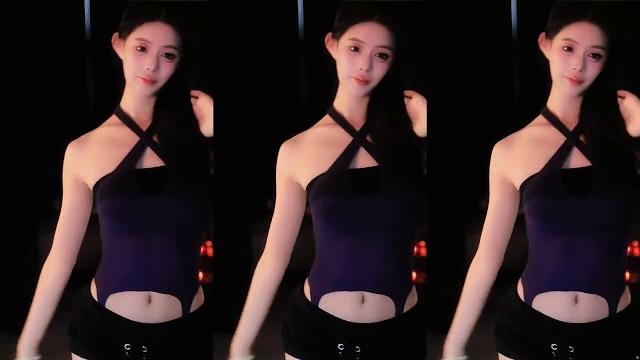 【虎牙主播 & 绘锦鲤】 (4) live stream 跳舞 【虎牙主播 & 绘锦鲤】 (4) live stream 跳舞
