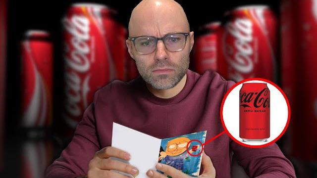 Northernlion reads his father's day card Northernlion reads his father's day card