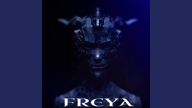 Freya Freya