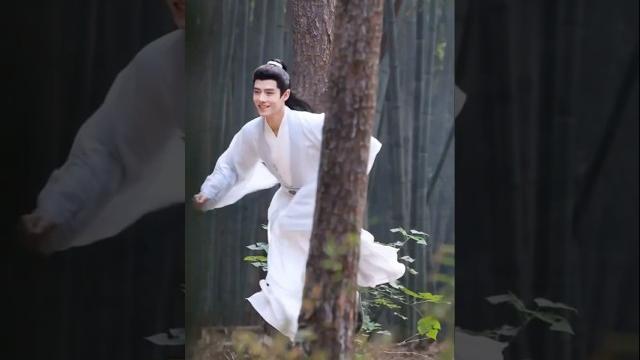 方逸伦 林中的仙子 520快乐 方逸伦 林中的仙子 520快乐
