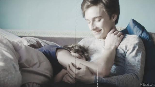 Lucas & eliott - мой океан (skam france) Lucas & eliott - мой океан (skam france)