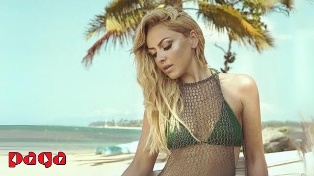 Hadise - yaz günü (official video) Hadise - yaz günü (official video)