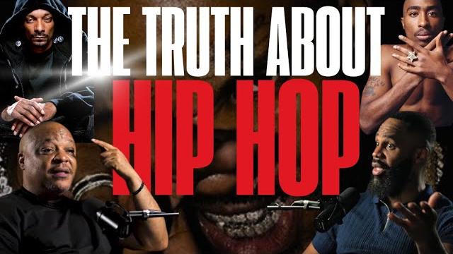 G. craige lewis exposes hip hop G. craige lewis exposes hip hop