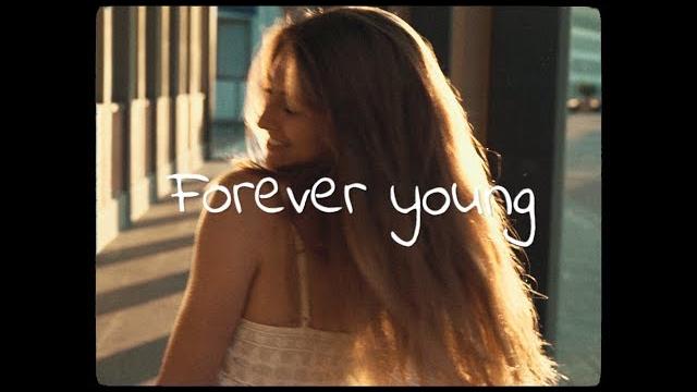 Undressd - forever young (music video) Undressd - forever young (music video)