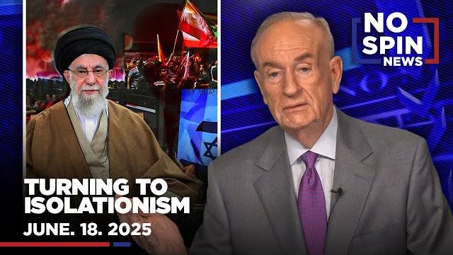 Turning to isolationism, la loses millions to ice protests & naacp excludes trump | june 10, 2025 Turning to isolationism, la loses millions to ice protests & naacp excludes trump | june 10, 2025