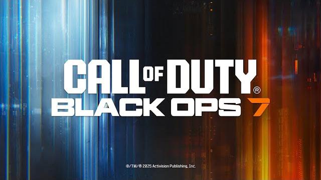 Call of duty black ops 7 | трейлер (на русском) Call of duty black ops 7 | трейлер (на русском)