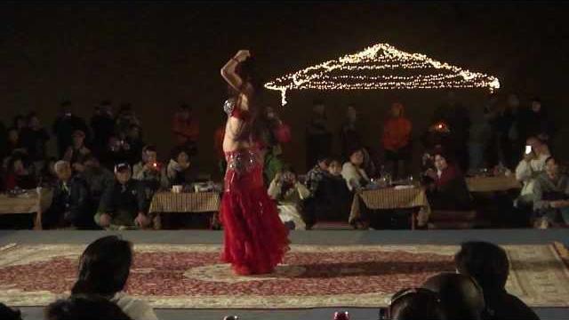Belly dancing ii.mp4 Belly dancing ii.mp4