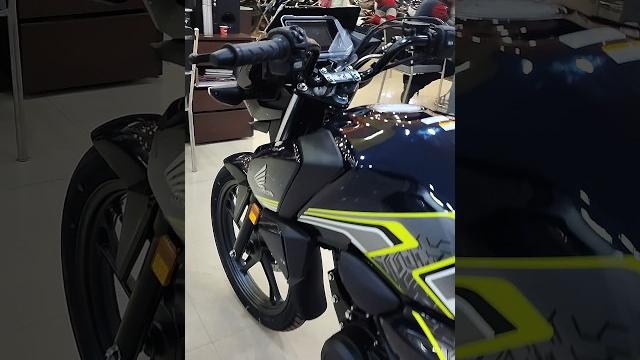 New honda sp 125cc with new instrument cluster and functions #bike #trending #shorts #sp125cc #2025 New honda sp 125cc with new instrument cluster and functions #bike #trending #shorts #sp125cc #2025