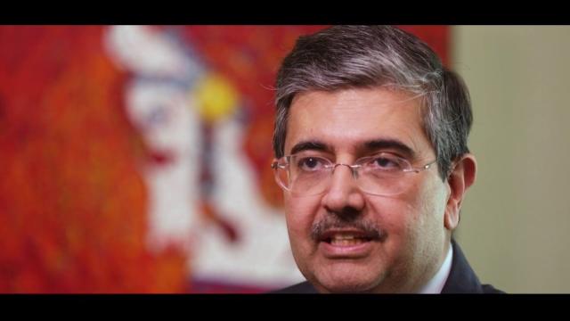 Union budget 2017 simplified by uday kotak Union budget 2017 simplified by uday kotak