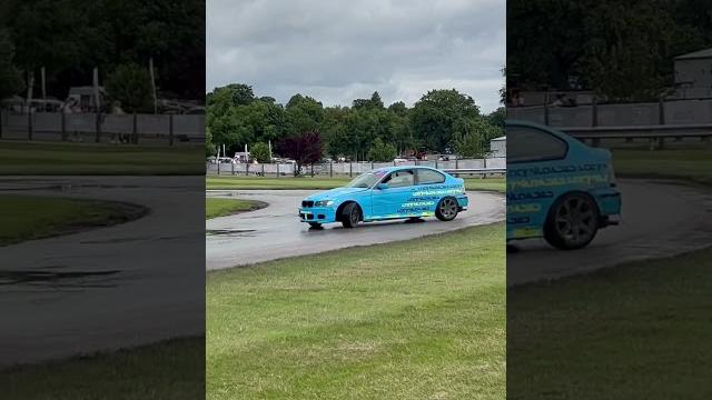 Bmw drift taxi oulton park #oultonpark #bmw Bmw drift taxi oulton park #oultonpark #bmw
