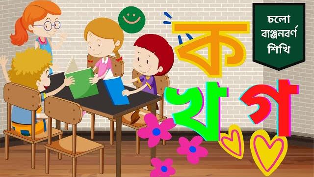 বাংলা বর্ণমালা ক খ গ ঘ ঙ চ ছ জ ঝ ঞ ট ঠ ড ঢ ণ ত থ দ ধ ন প ফ ব ka kha ga gha bangla banjonborno 22.jan বাংলা বর্ণমালা ক খ গ ঘ ঙ চ ছ জ ঝ ঞ ট ঠ ড ঢ ণ ত থ দ ধ ন প ফ ব ka kha ga gha bangla banjonborno 22.jan