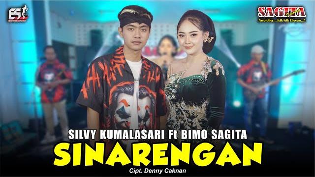 Silvy kumalasari ft bimo sagita - sinarengan | sagita assololley | dangdut (official music video) Silvy kumalasari ft bimo sagita - sinarengan | sagita assololley | dangdut (official music video)