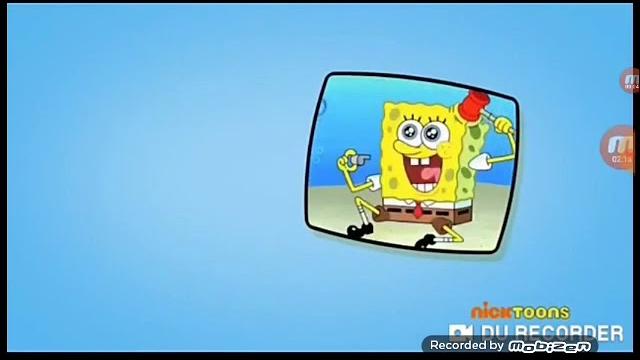 Nicktoons romania ident publicitate 2020 Nicktoons romania ident publicitate 2020
