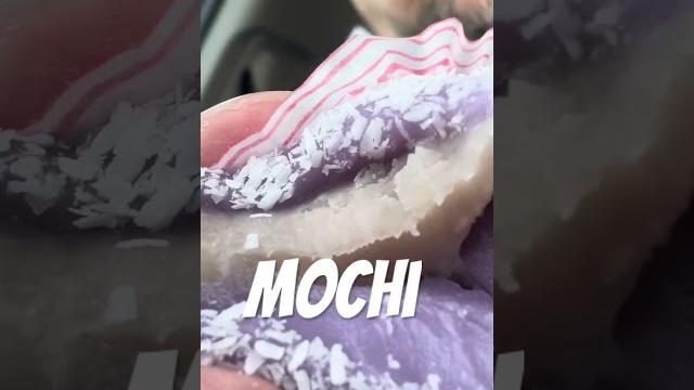 #food #dessert #mochi #food #dessert #mochi