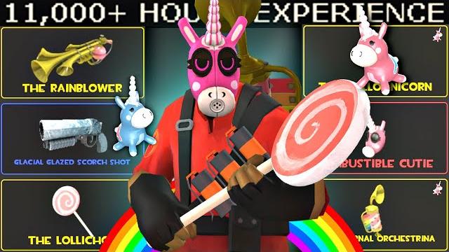 The pyroland pyrotf2 gameplay The pyroland pyrotf2 gameplay