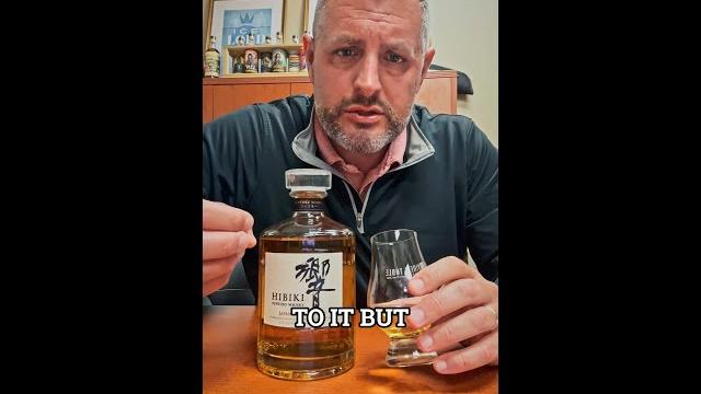 Hibiki suntory japanese harmony Hibiki suntory japanese harmony