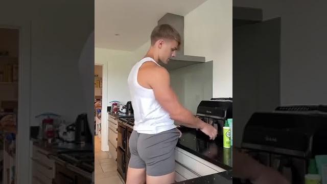 He helped me fix it l #hottest #gay #lgbt #gaysex #gayman #gayboys#hogmanay #gayboys #gayporn He helped me fix it l #hottest #gay #lgbt #gaysex #gayman #gayboys#hogmanay #gayboys #gayporn