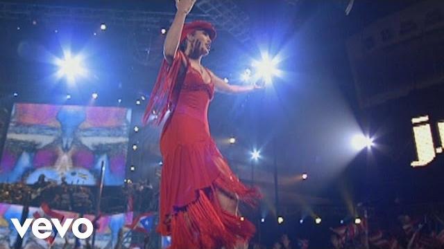 Jennifer lopez - let's get loud (from let's get loud) Jennifer lopez - let's get loud (from let's get loud)