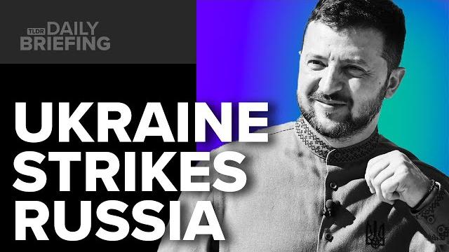 Ukraine destroys 34% of russia’s bombers Ukraine destroys 34% of russia’s bombers