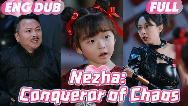 Final teaching! awakens qiankun strike to shatter demon core...【eng dub】【full】#shortdrama Final teaching! awakens qiankun strike to shatter demon core...【eng dub】【full】#shortdrama