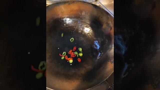 好食卤课私语:#秘制避风塘皮皮虾教程#美食美味,谢谢关注 好食卤课私语:#秘制避风塘皮皮虾教程#美食美味,谢谢关注