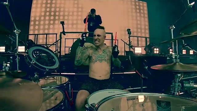 We got the moves - rock am ring (electric callboy) We got the moves - rock am ring (electric callboy)